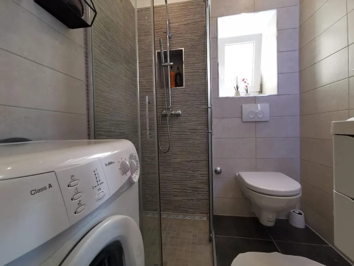 Apartment Sara Цриквеница