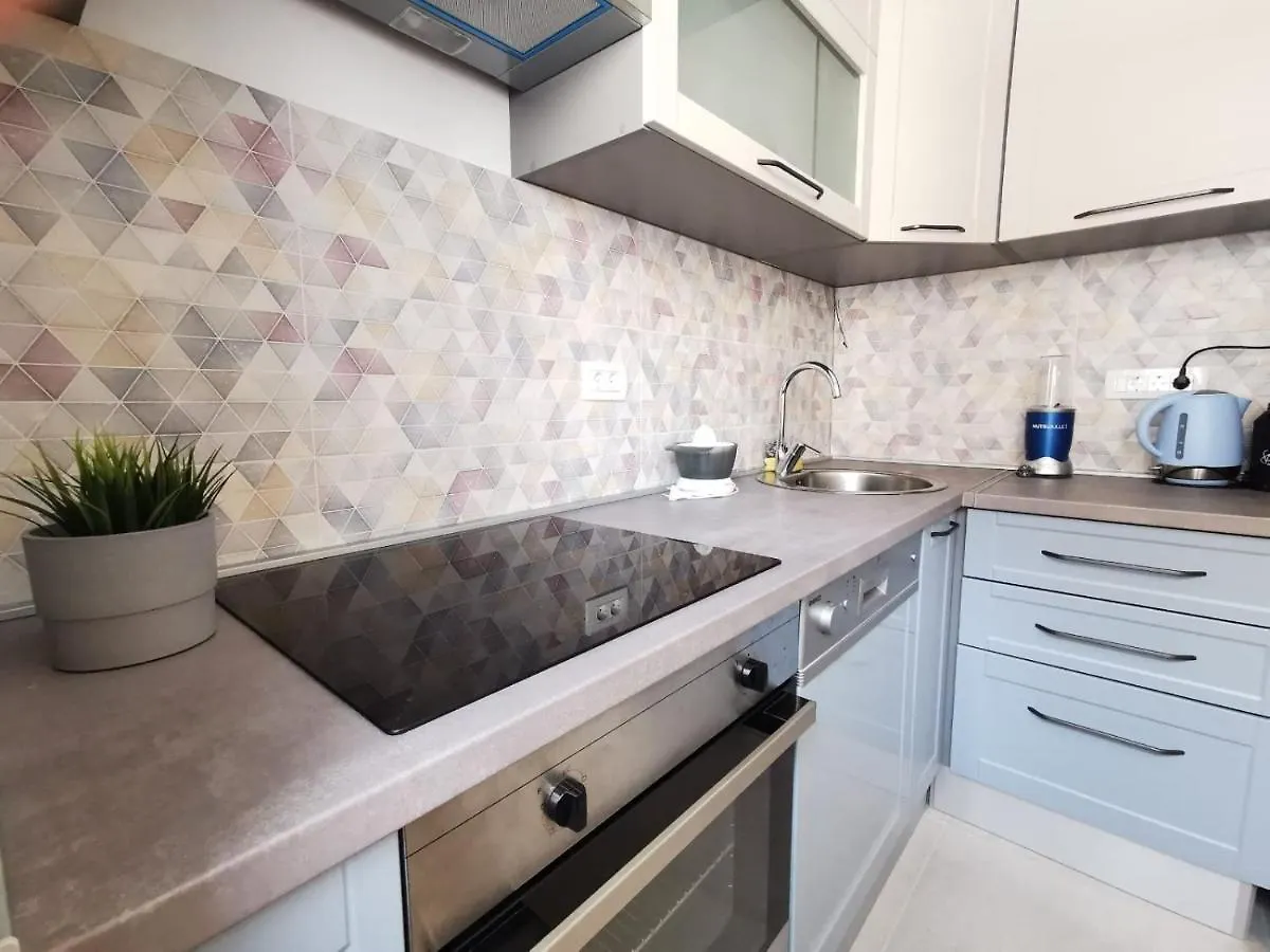 Apartment Sara Crikvenica 0*,  Croatia