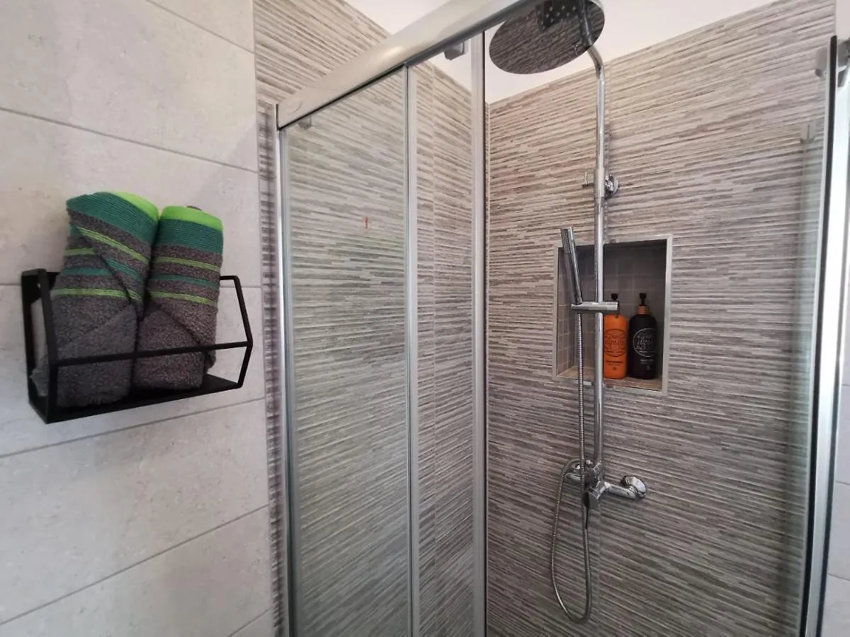 Apartment Sara Цриквеница