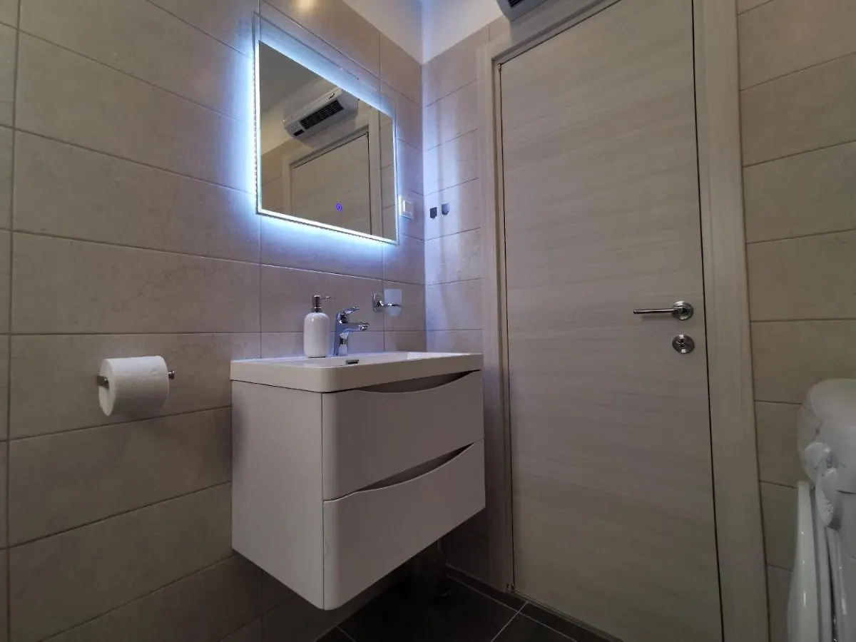 Apartment Sara Crikvenica Croatia