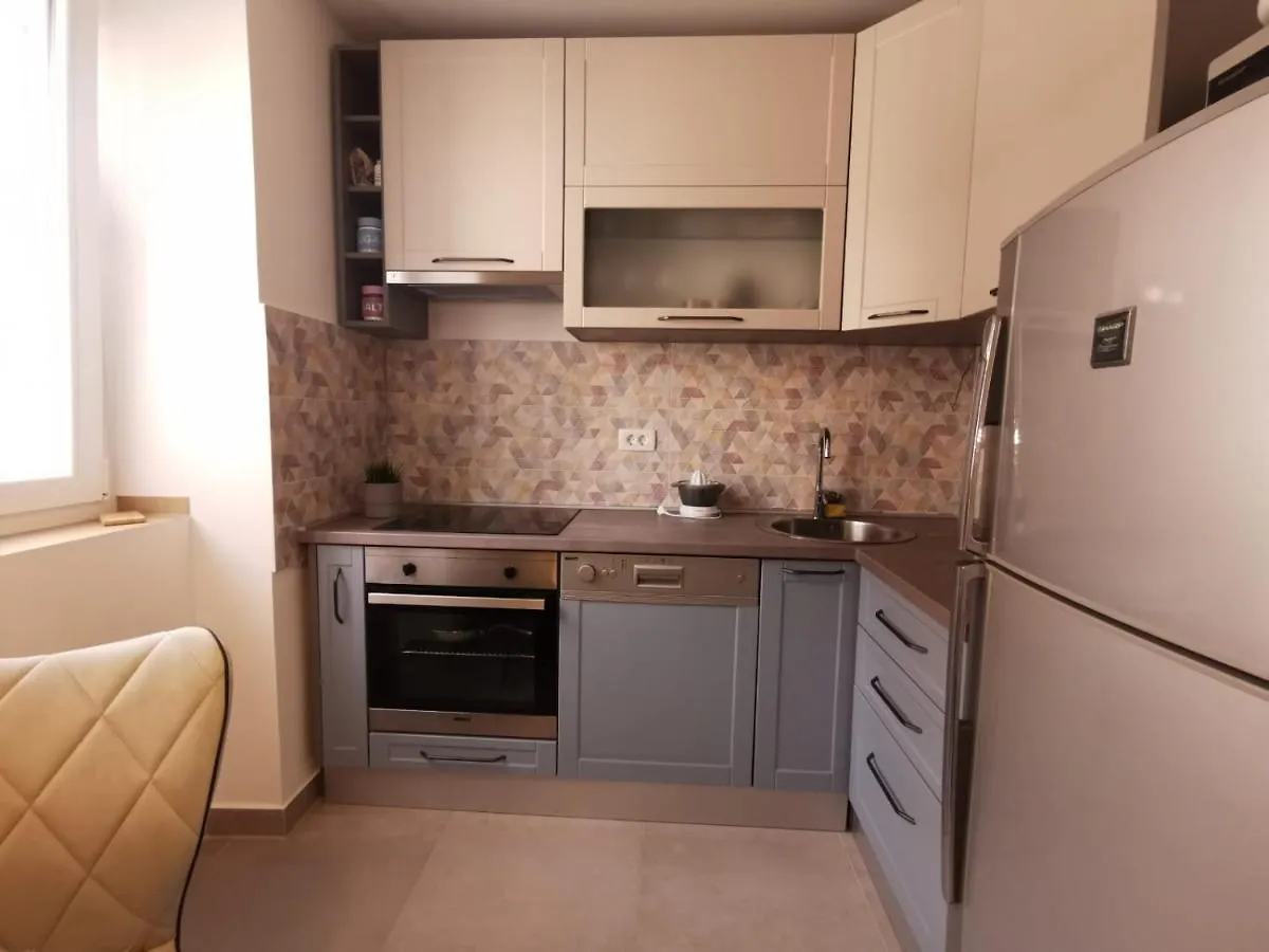 Apartment Sara Crikvenica