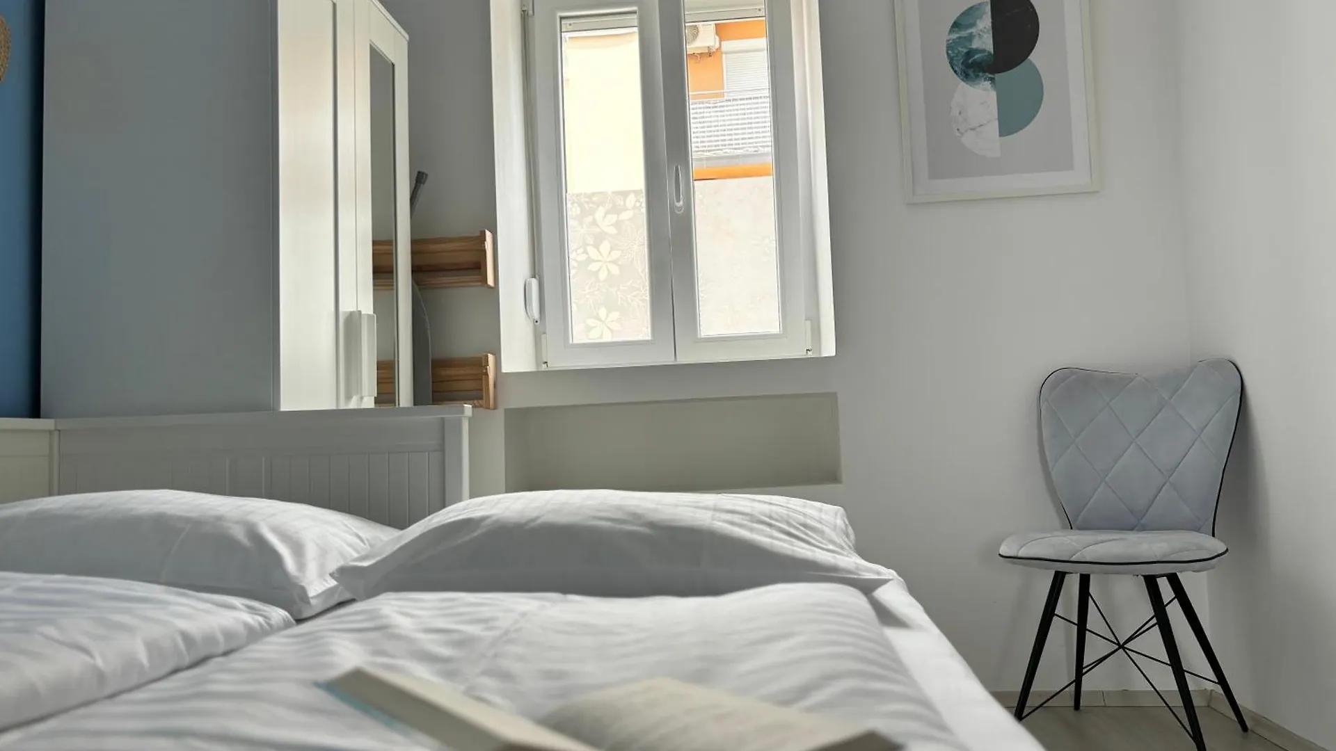 Apartment Sara Цриквеница