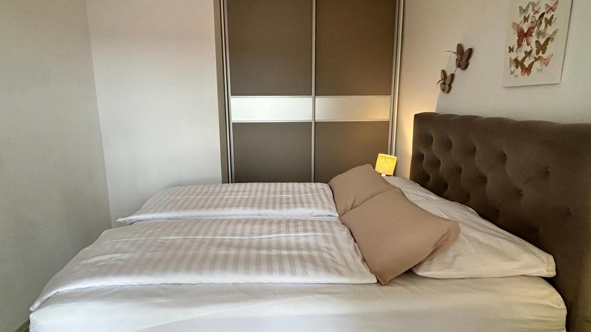 Apartment Sara Цриквеница