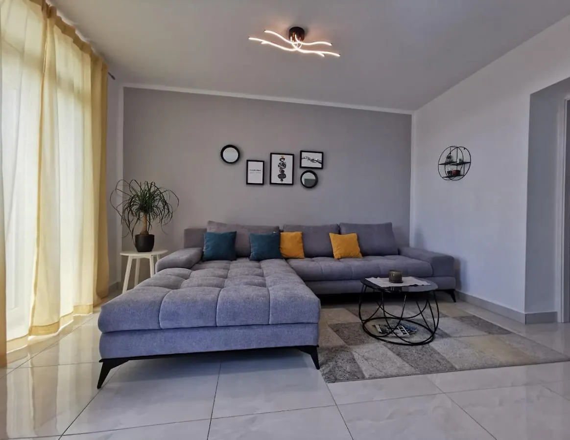 Apartment Sara Crikvenica 0*,  Croatia