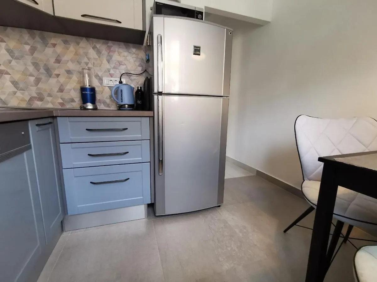 Apartment Sara Crikvenica