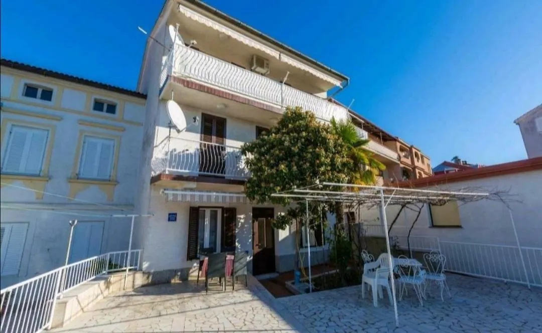 Apartment Sara Crikvenica