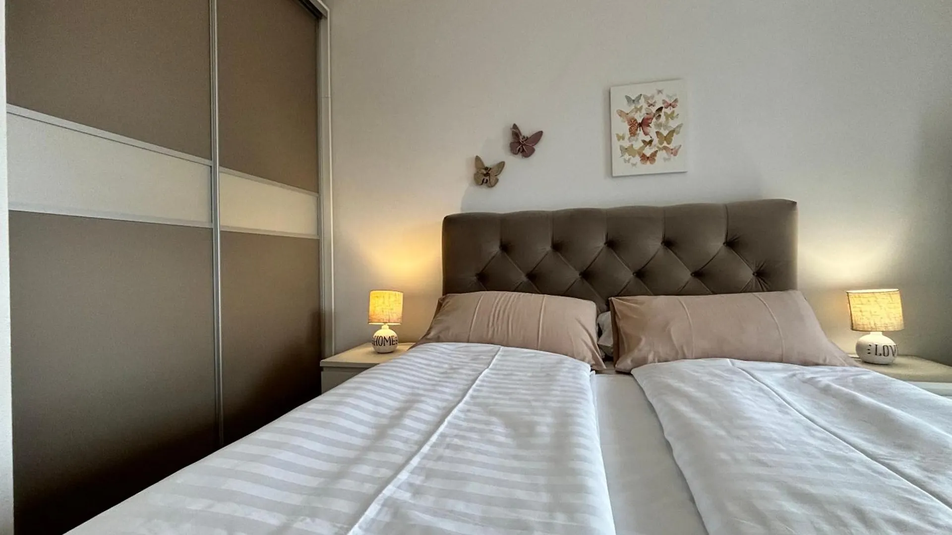 Apartment Sara Crikvenica Croatia