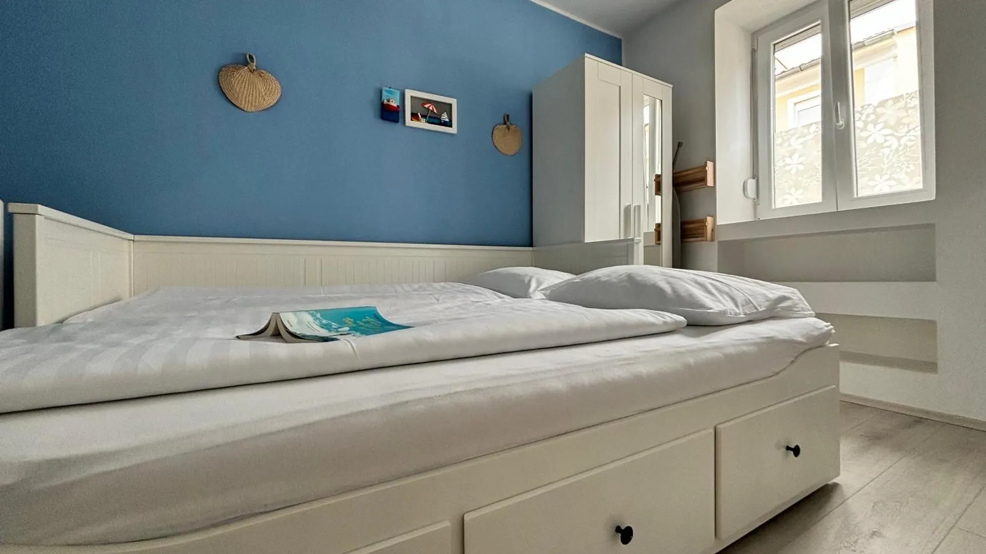 Apartment Sara Crikvenica 0*,