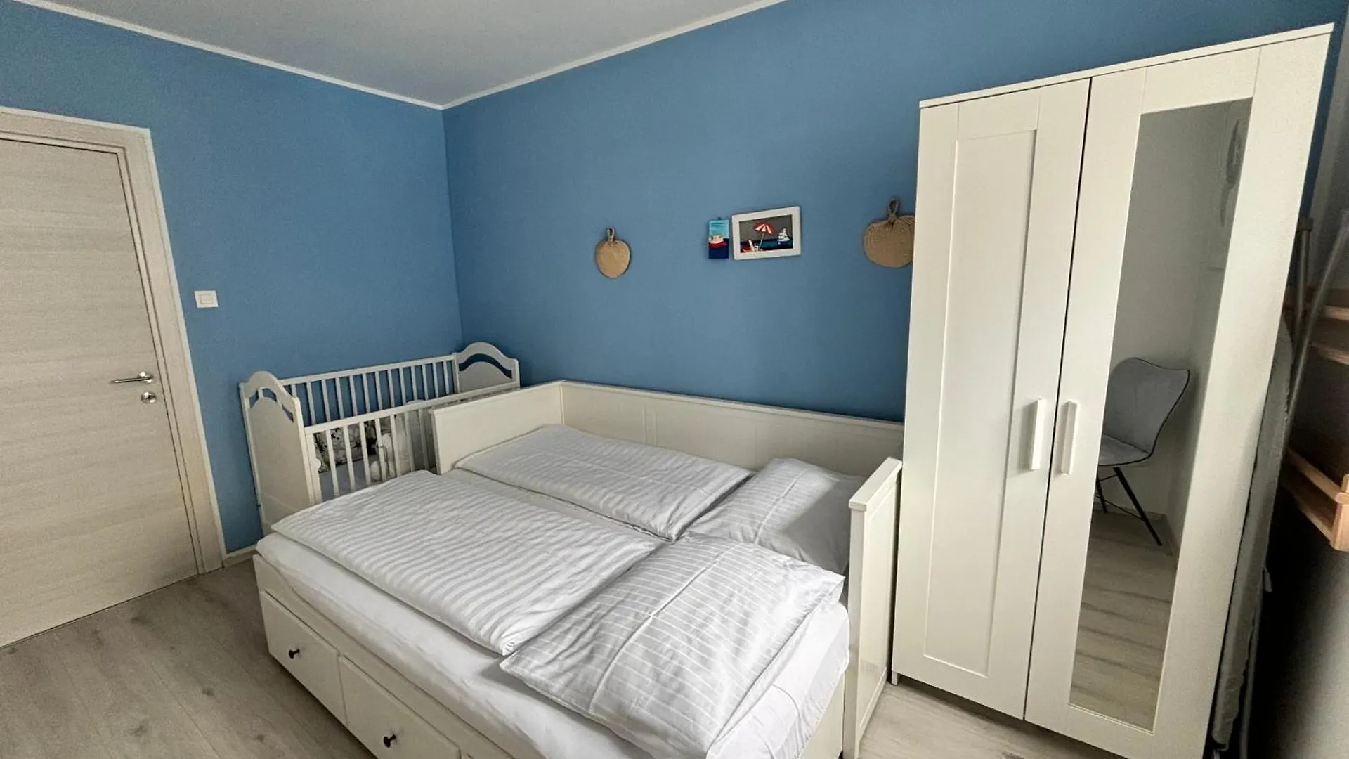 Apartment Sara Crikvenica Croatia