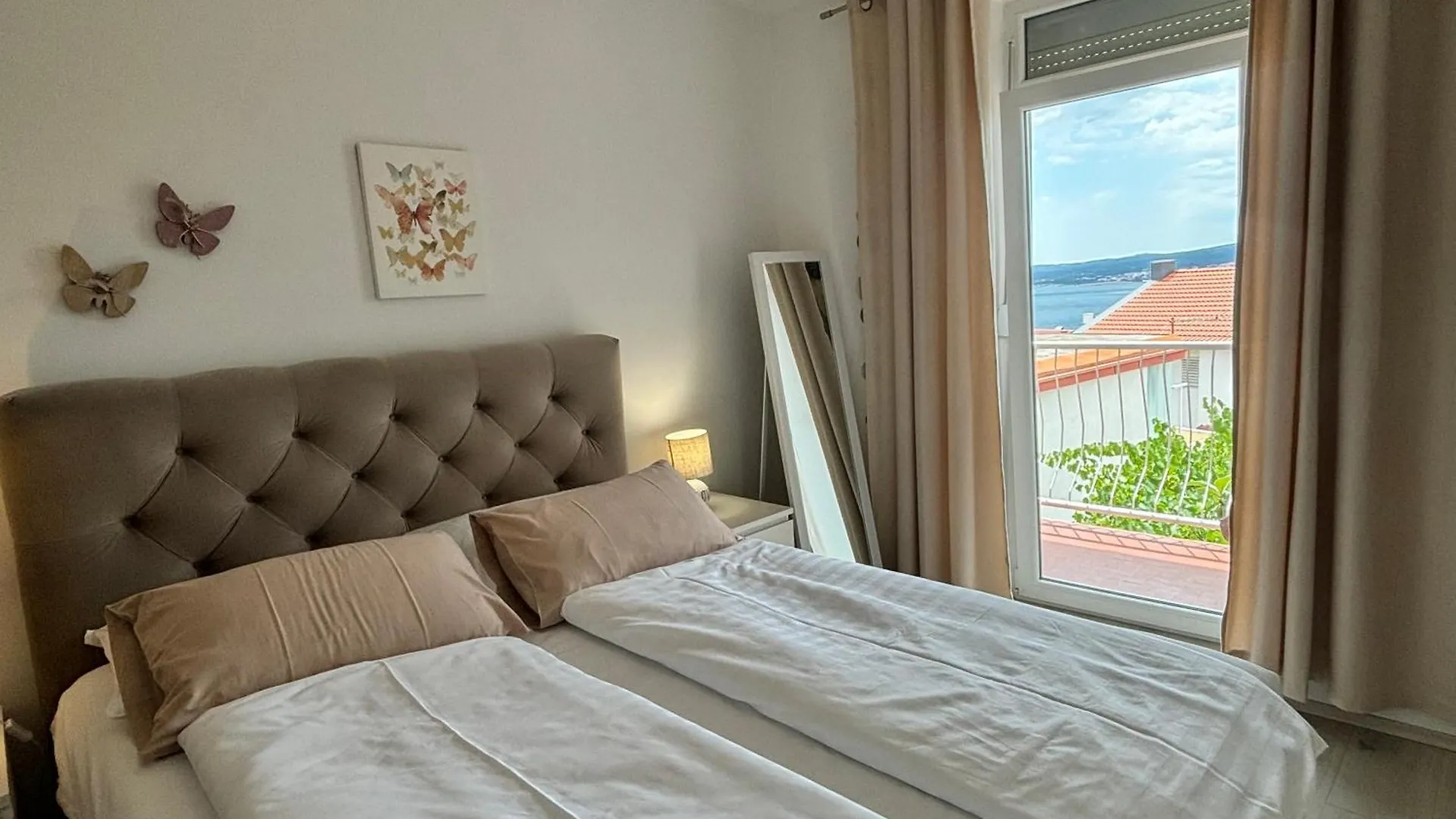 Apartment Sara Crikvenica 0*,  Croatia