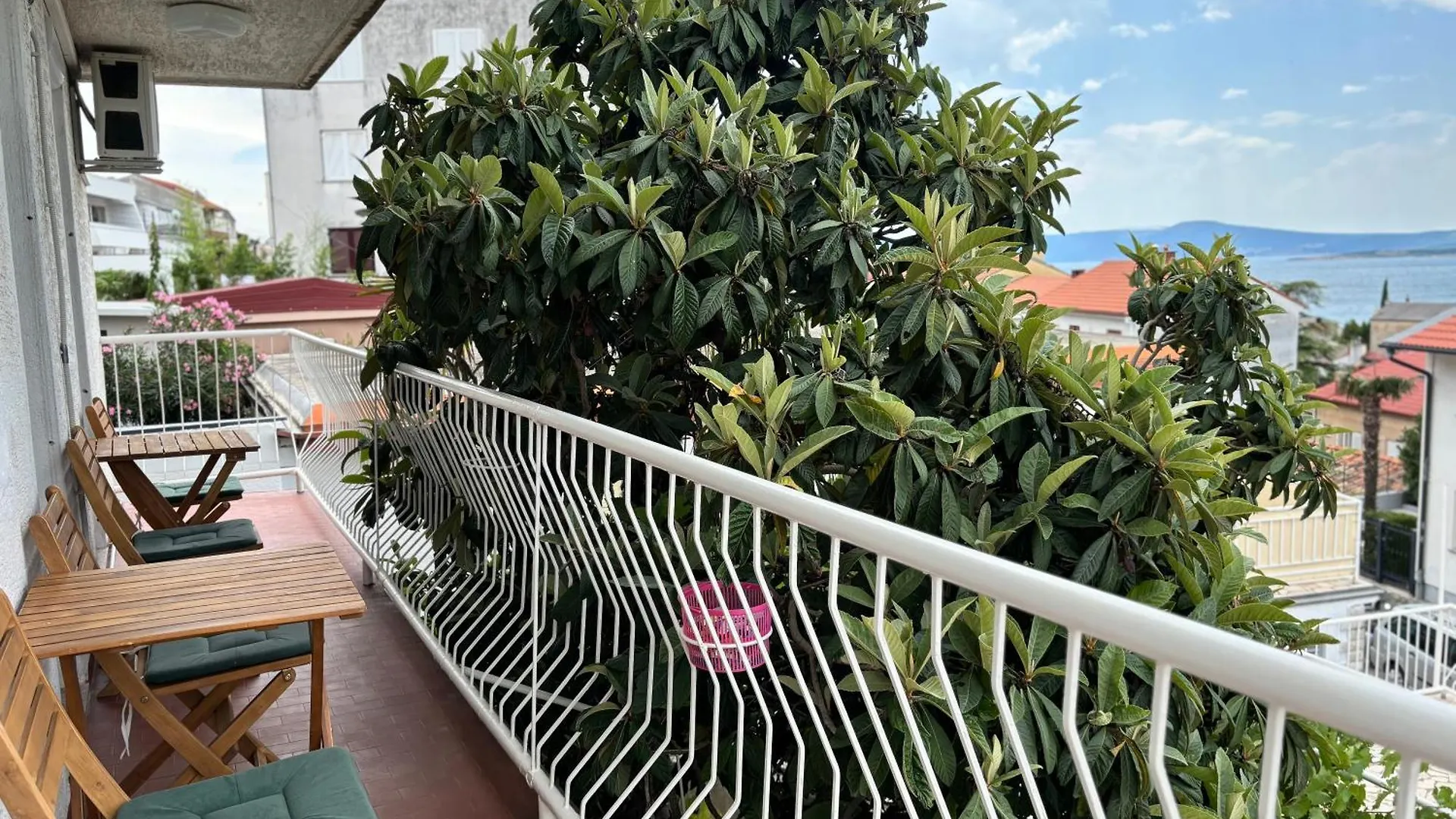 Apartment Sara Crikvenica Croatia