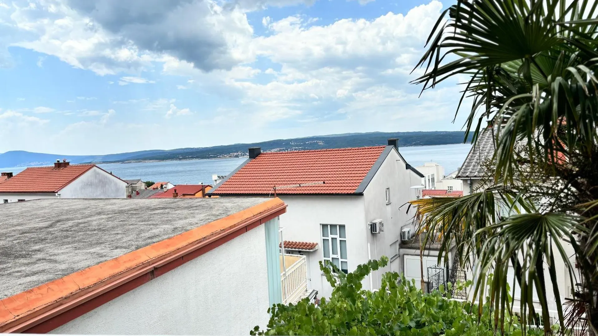 Apartment Sara Crikvenica